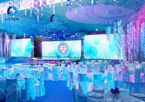 Mua màn hình LED: Những điều cần biết trước khi lựa chọn